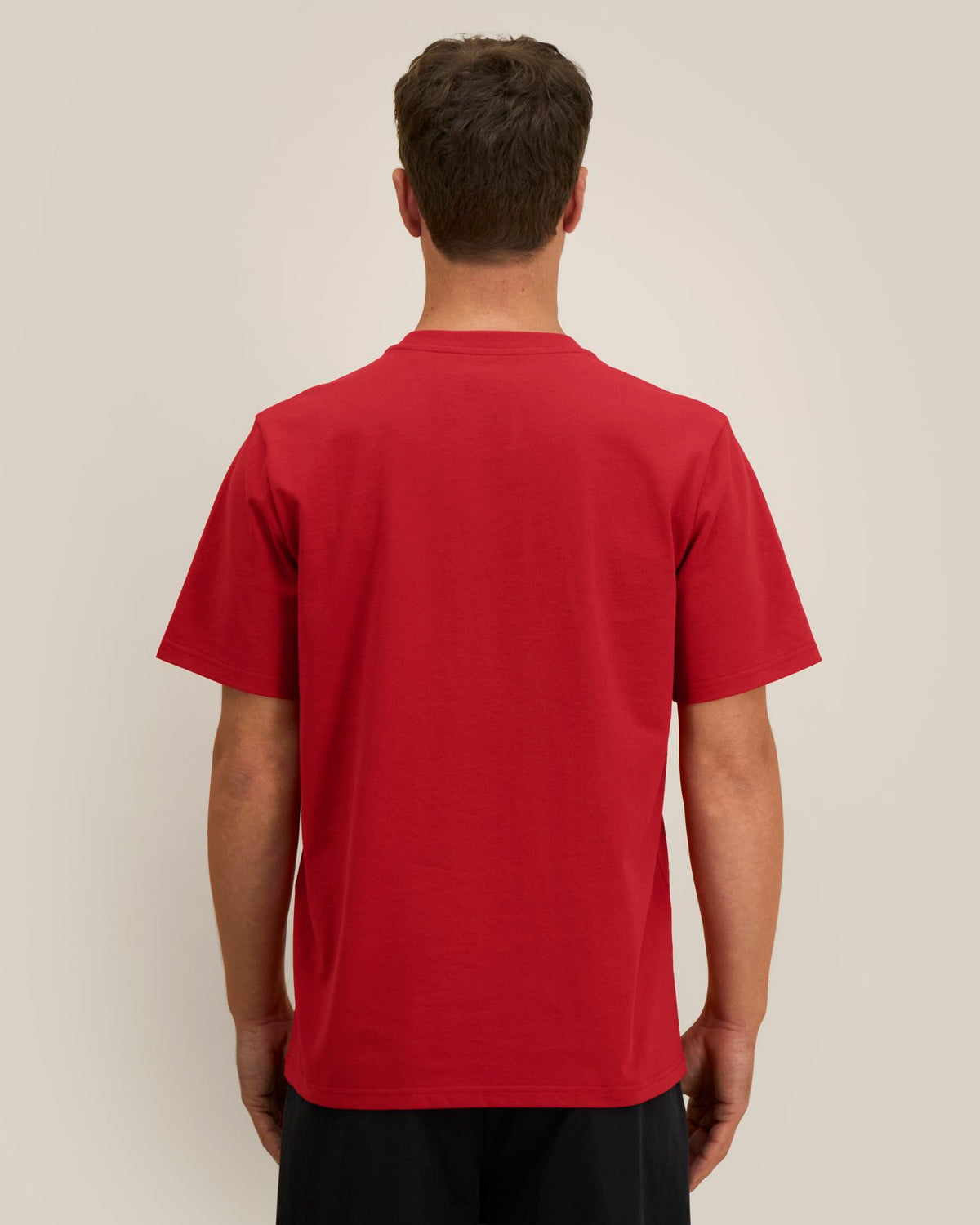 Reeser - Passionate Red - Rückseite 