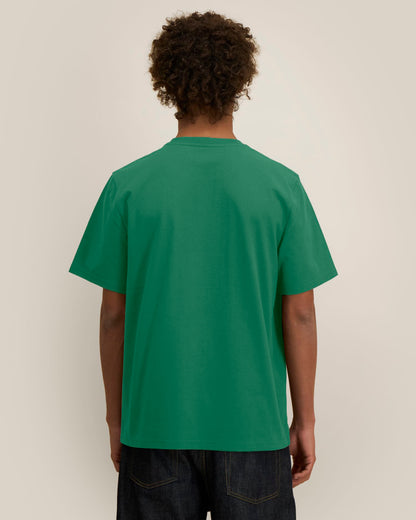 Reeser - Green Muse - Rückseite 