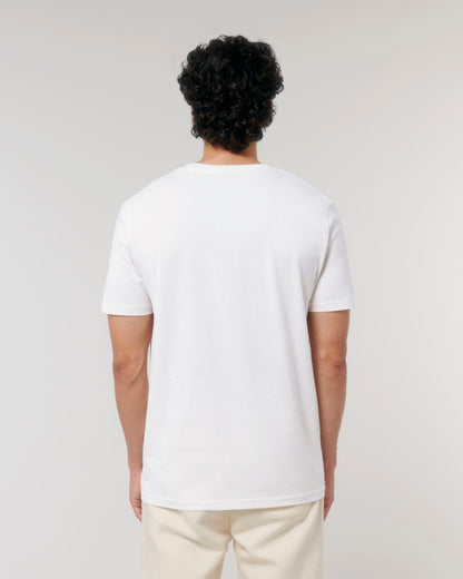 Creator - White - Rückseite 