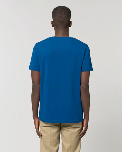 Creator - Majorelle Blue - Rückseite 