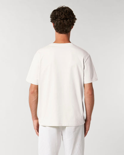 Fuser - Off White - Rückseite 