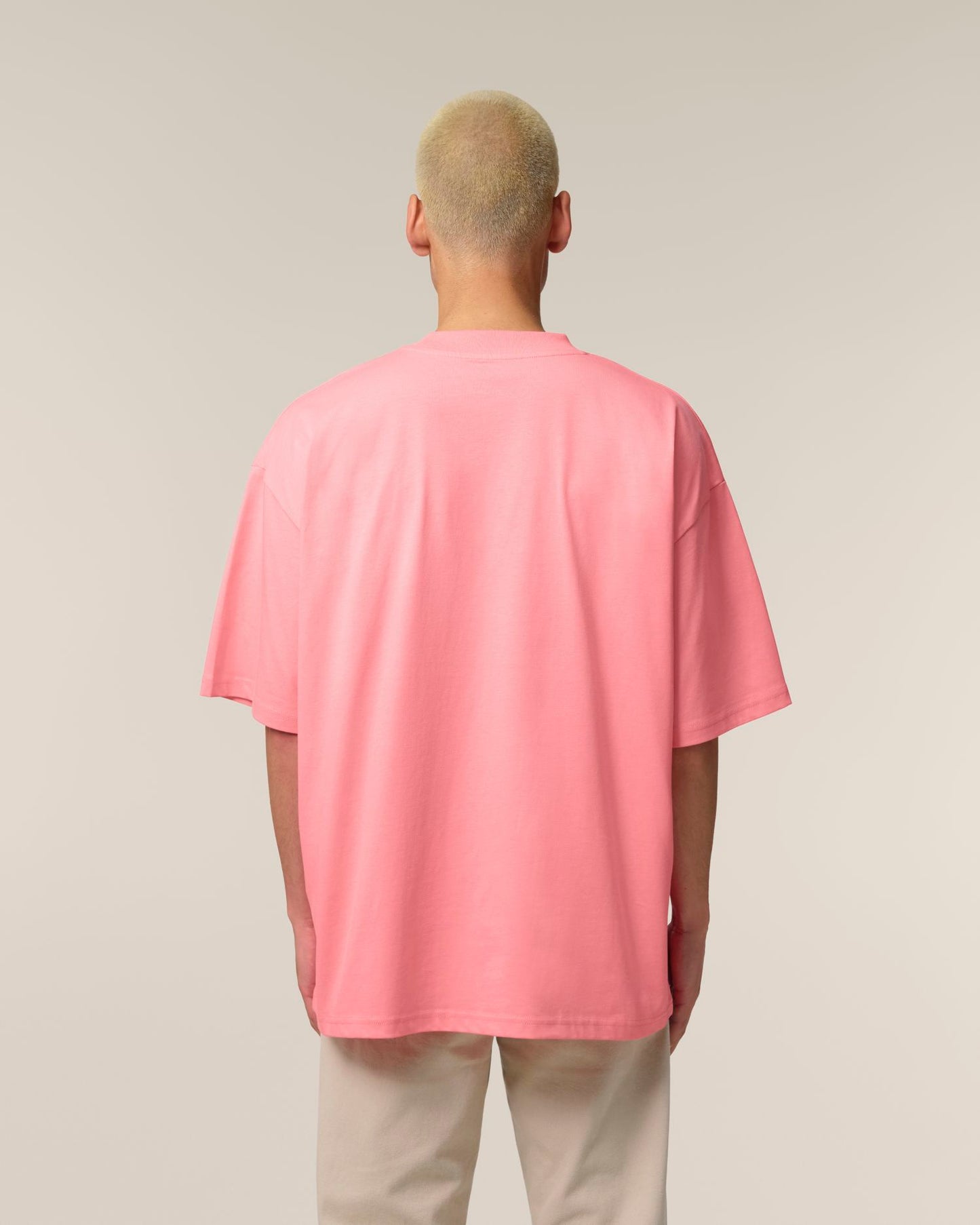 Blaster 2.0 - Pink Joy - Rückseite 