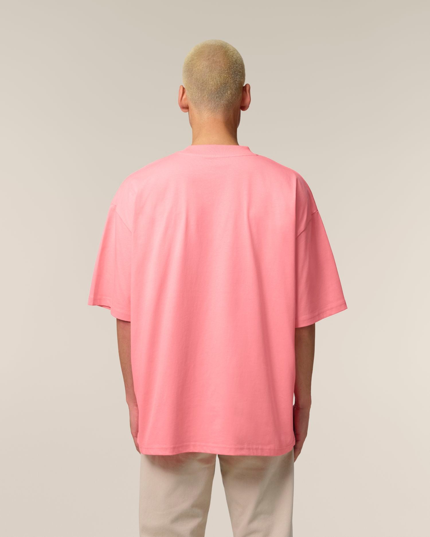Blaster 2.0 - Pink Joy - Rückseite 