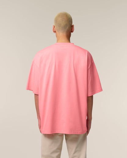 Blaster 2.0 - Pink Joy - Rückseite 