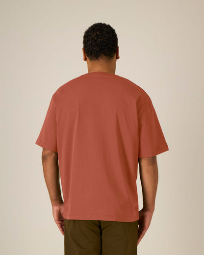 Breezer - Heritage Brown - Rückseite 