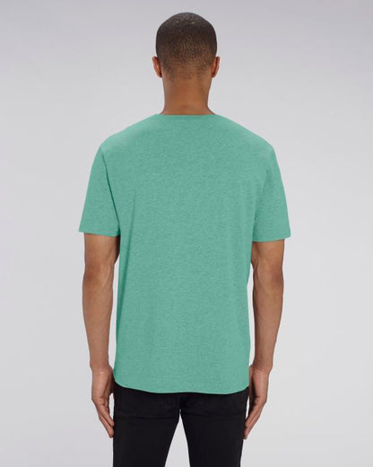 Creator - Mid Heather Green - Rückseite 