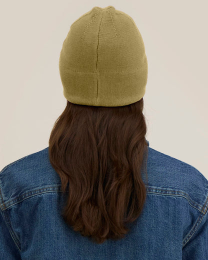Fielder - Faded Olive - Rückseite 