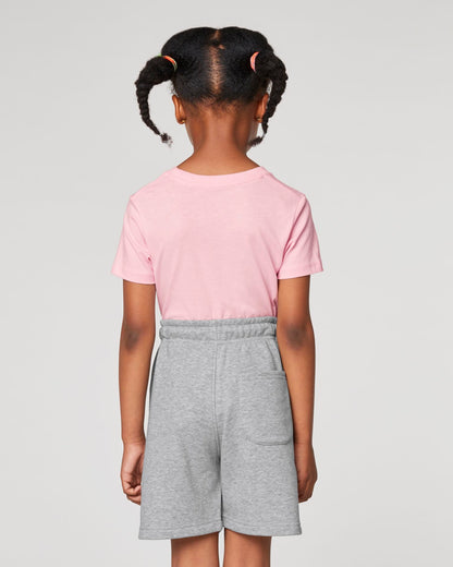 Mini Bolter - Heather Grey - Rückseite 