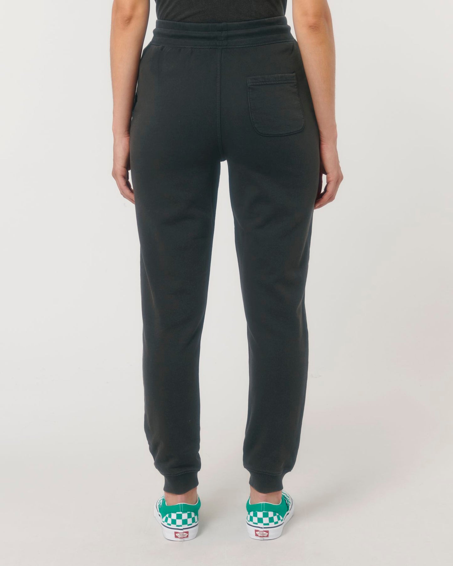 Mover Vintage - G. Dyed Black Rock - Rückseite 
