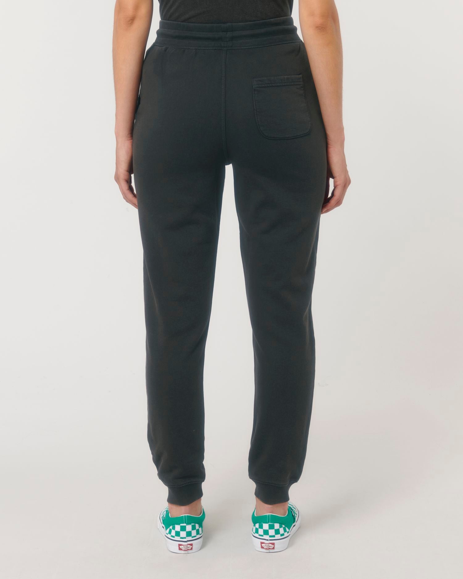 Mover Vintage - G. Dyed Black Rock - Rückseite 