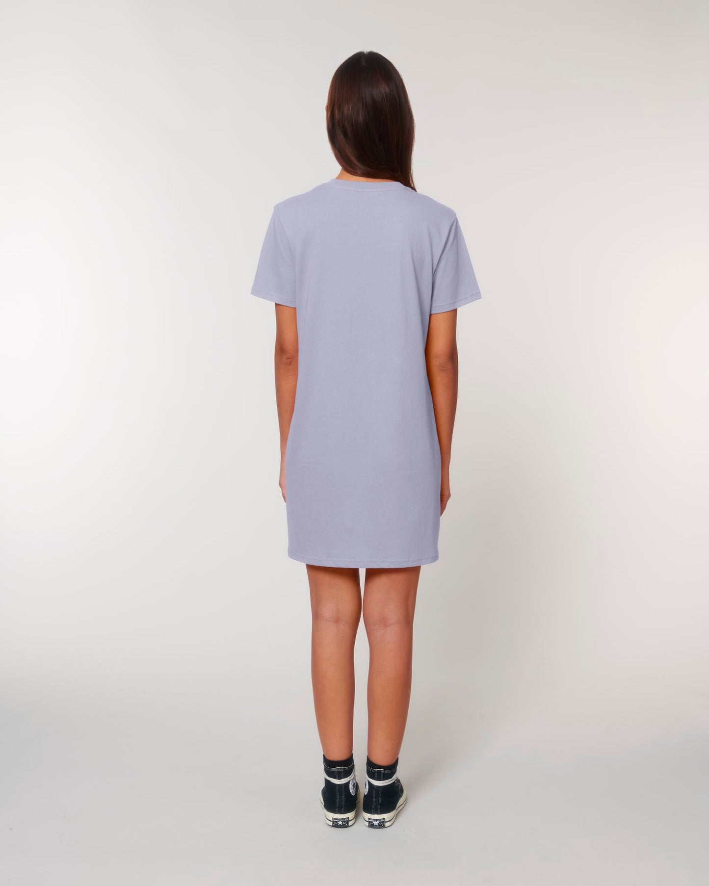 Stella Spinner - Lavender - Rückseite 
