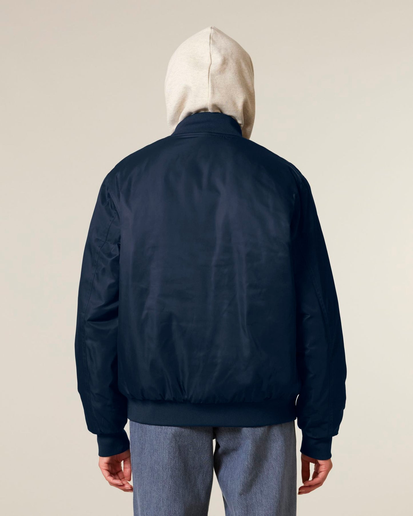 Bomber 2.0 - French Navy - Rückseite 