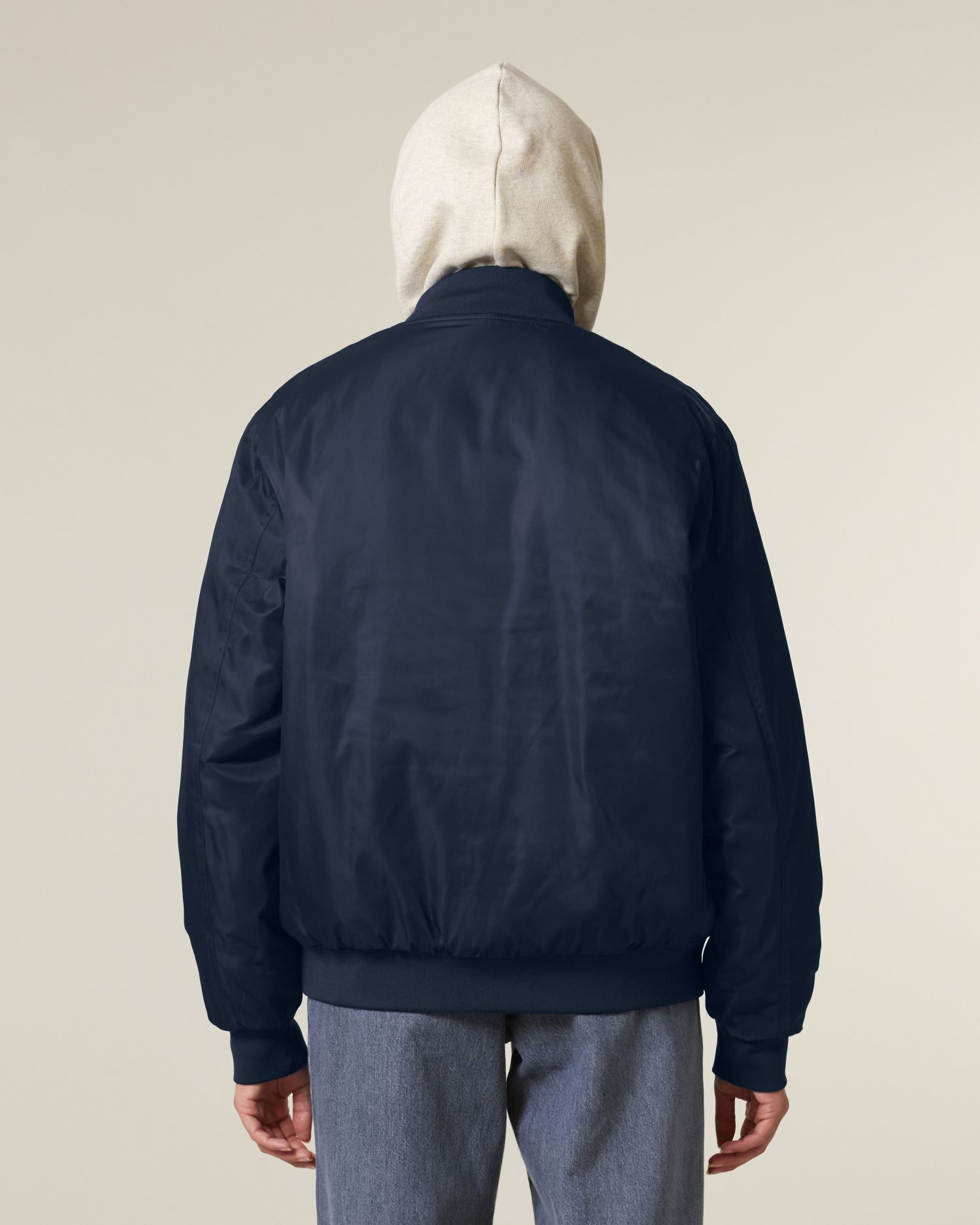Bomber 2.0 - French Navy - Rückseite 