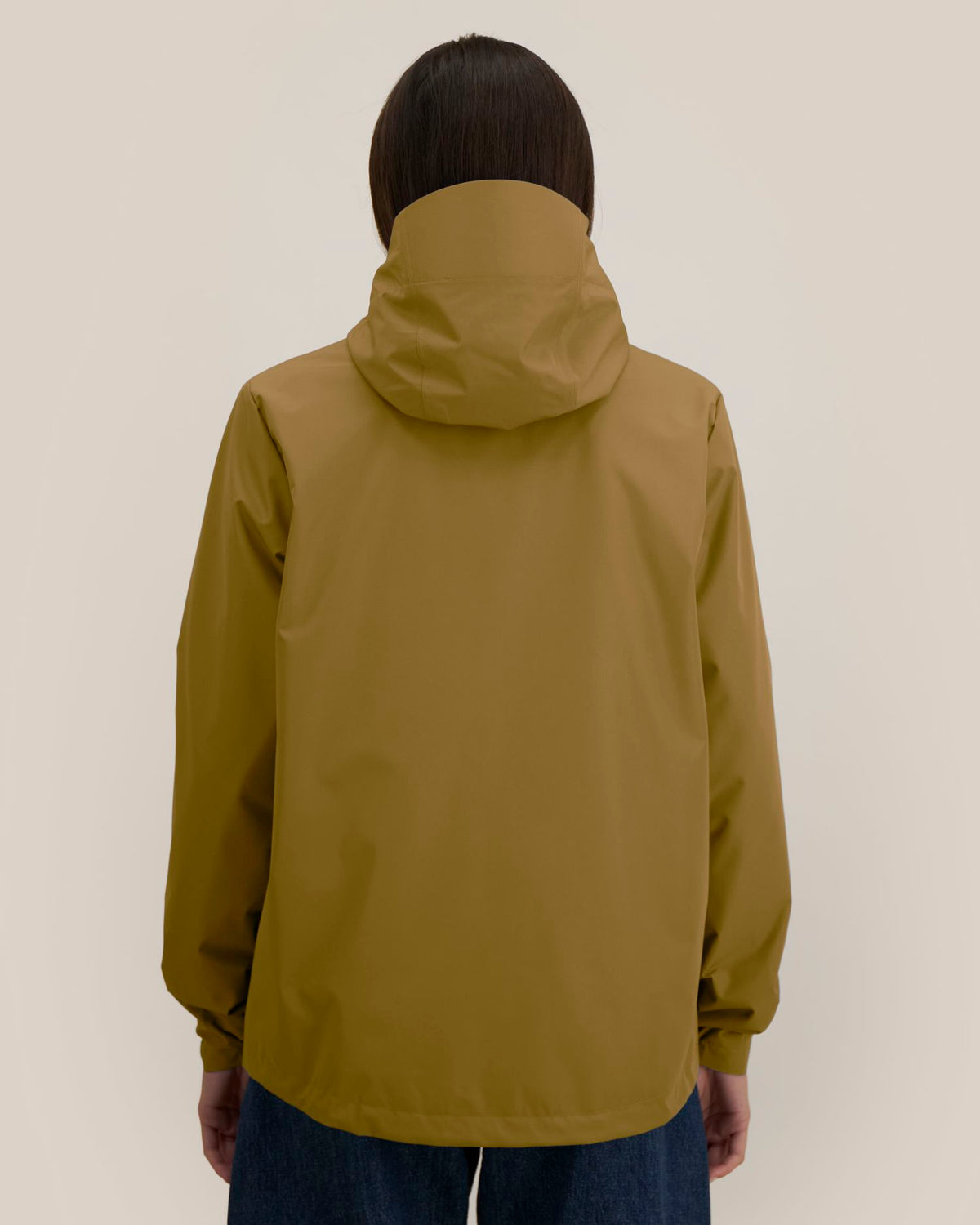 Drifter - Bronze - Rückseite 
