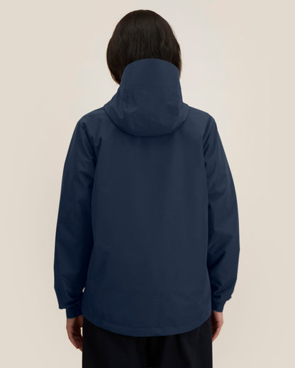 Drifter - French Navy - Rückseite 