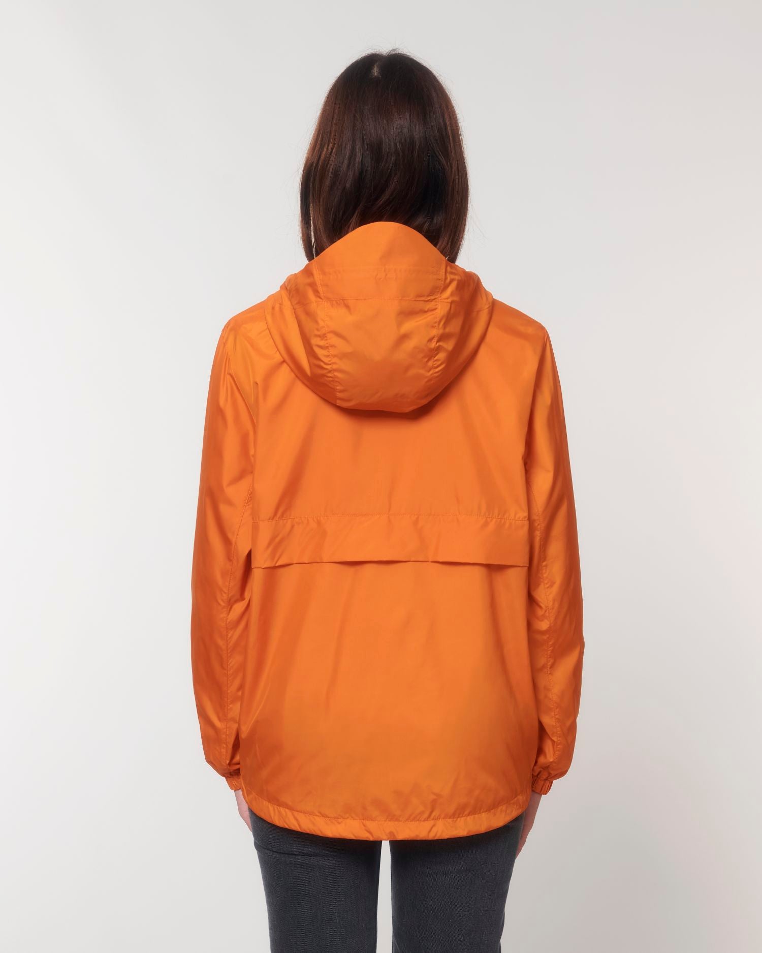Speeder - Flame Orange - Rückseite 