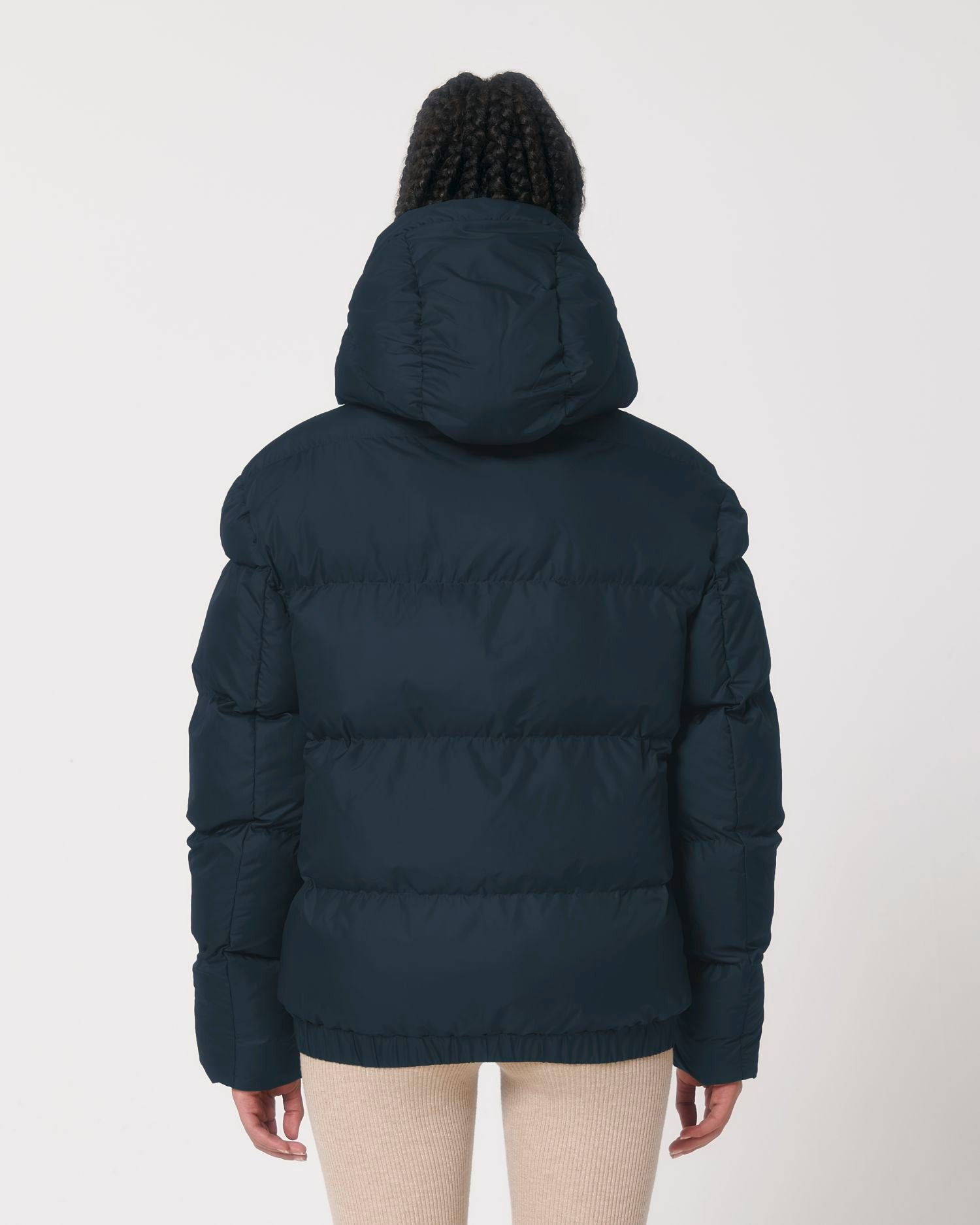 Puffer - French Navy - Rückseite 