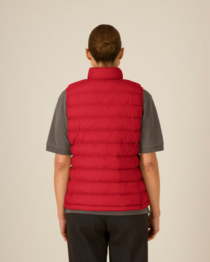 Stella Climber 2.0 - Red - Rückseite 