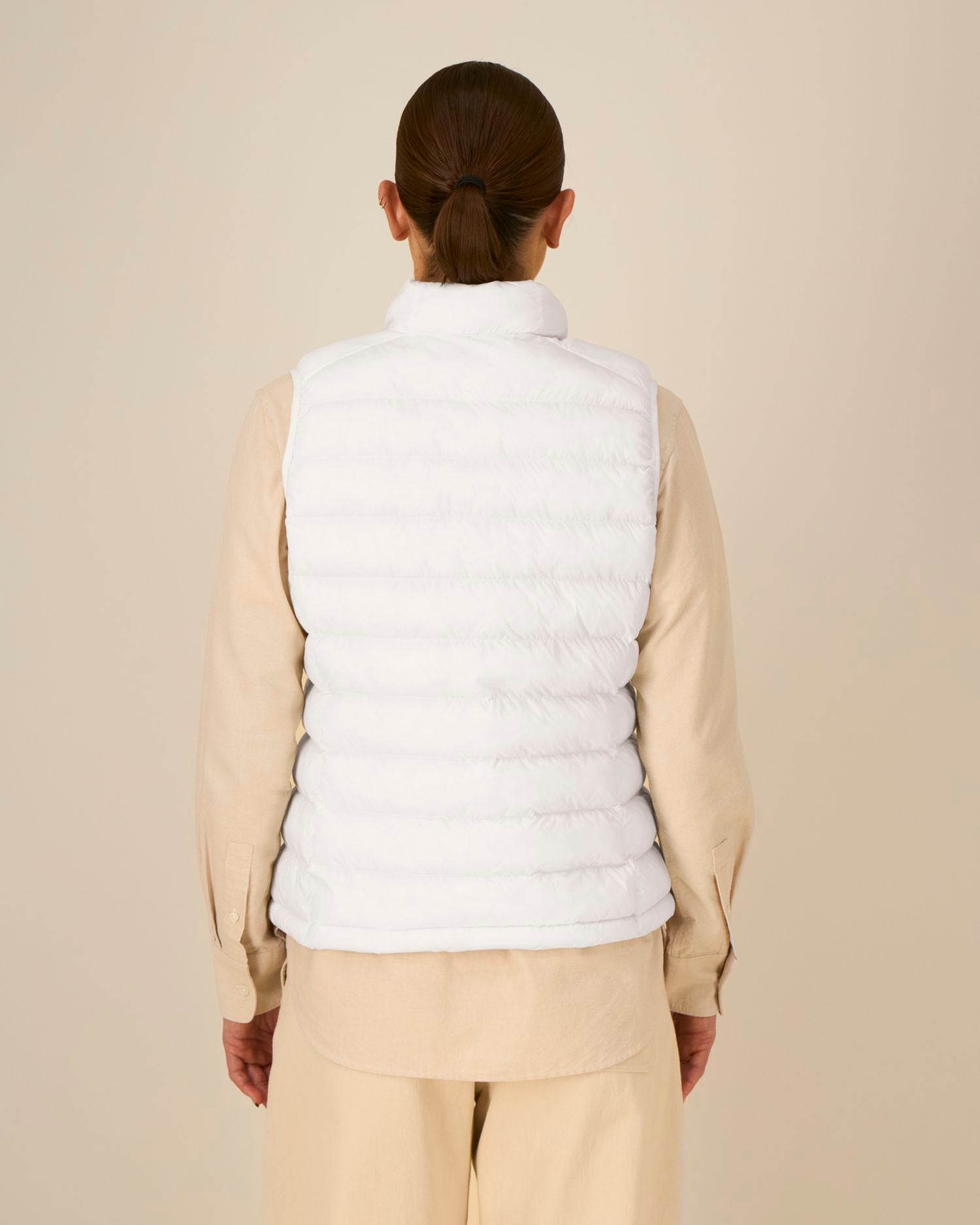Stella Climber 2.0 - Off White - Rückseite 