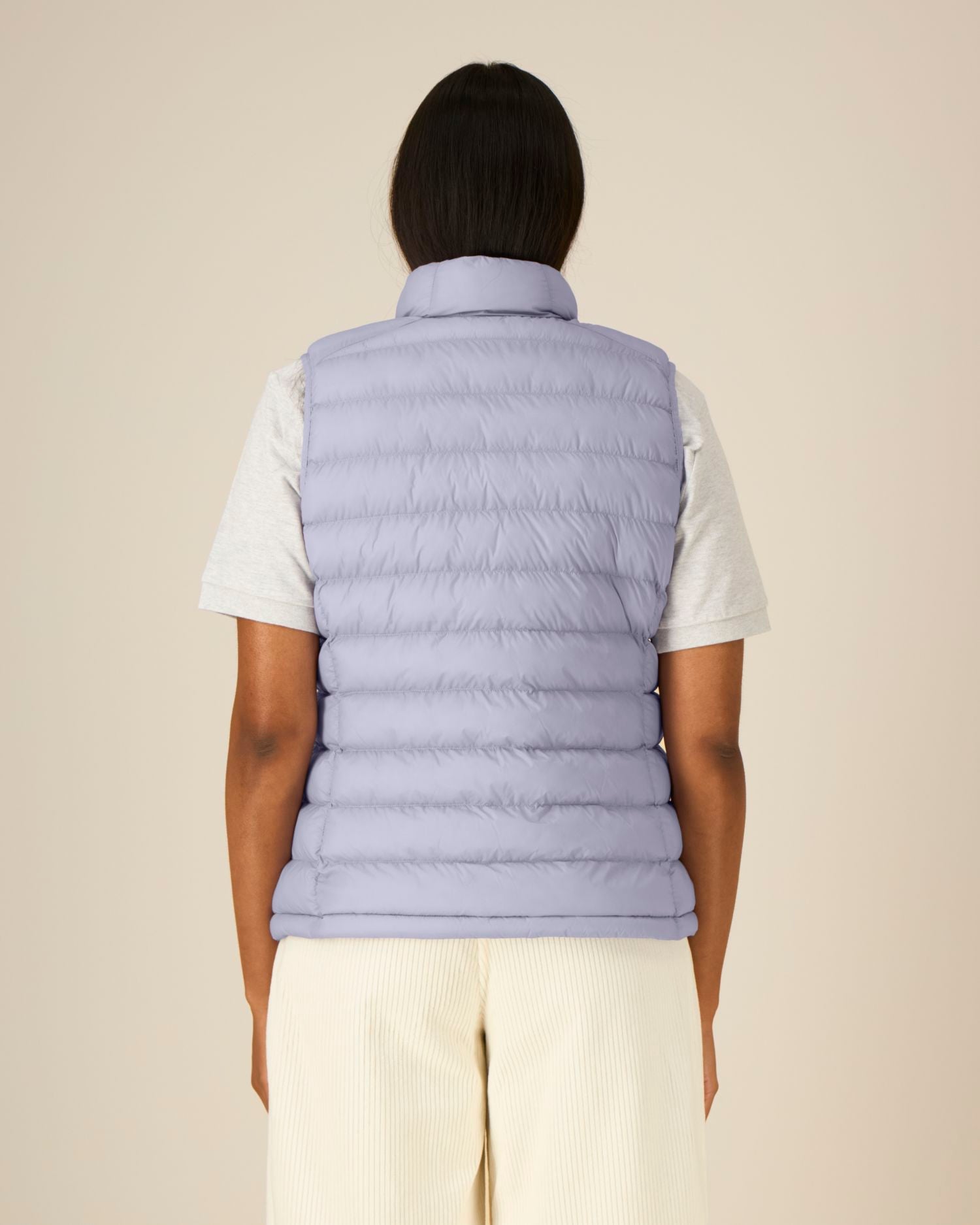 Stella Climber 2.0 - Lavender - Rückseite 