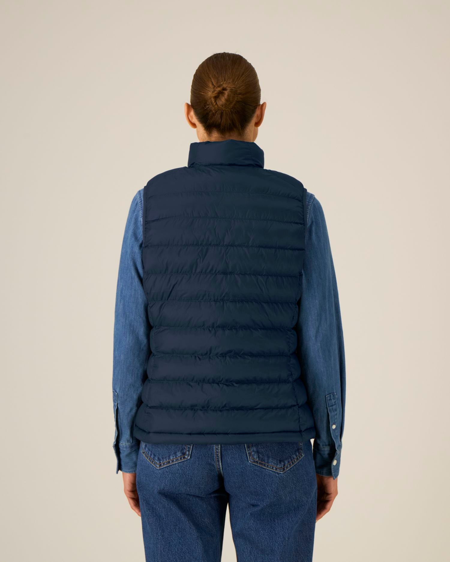 Stella Climber 2.0 - French Navy - Rückseite 