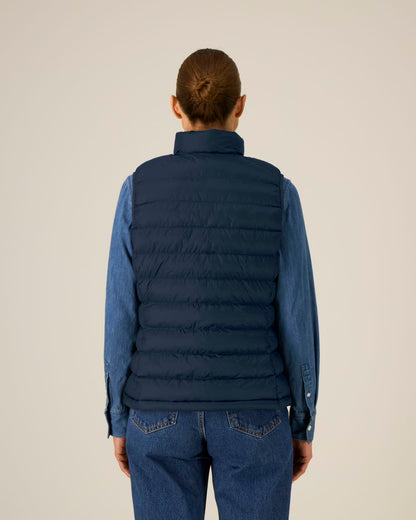 Stella Climber 2.0 - French Navy - Rückseite 
