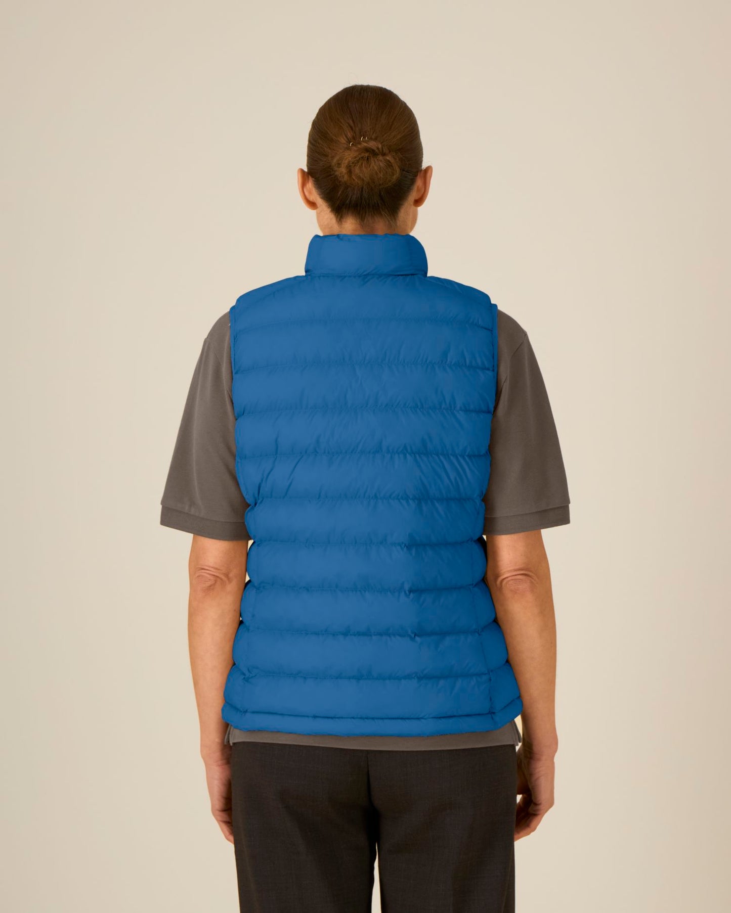 Stella Climber 2.0 - Mindful Blue - Rückseite 