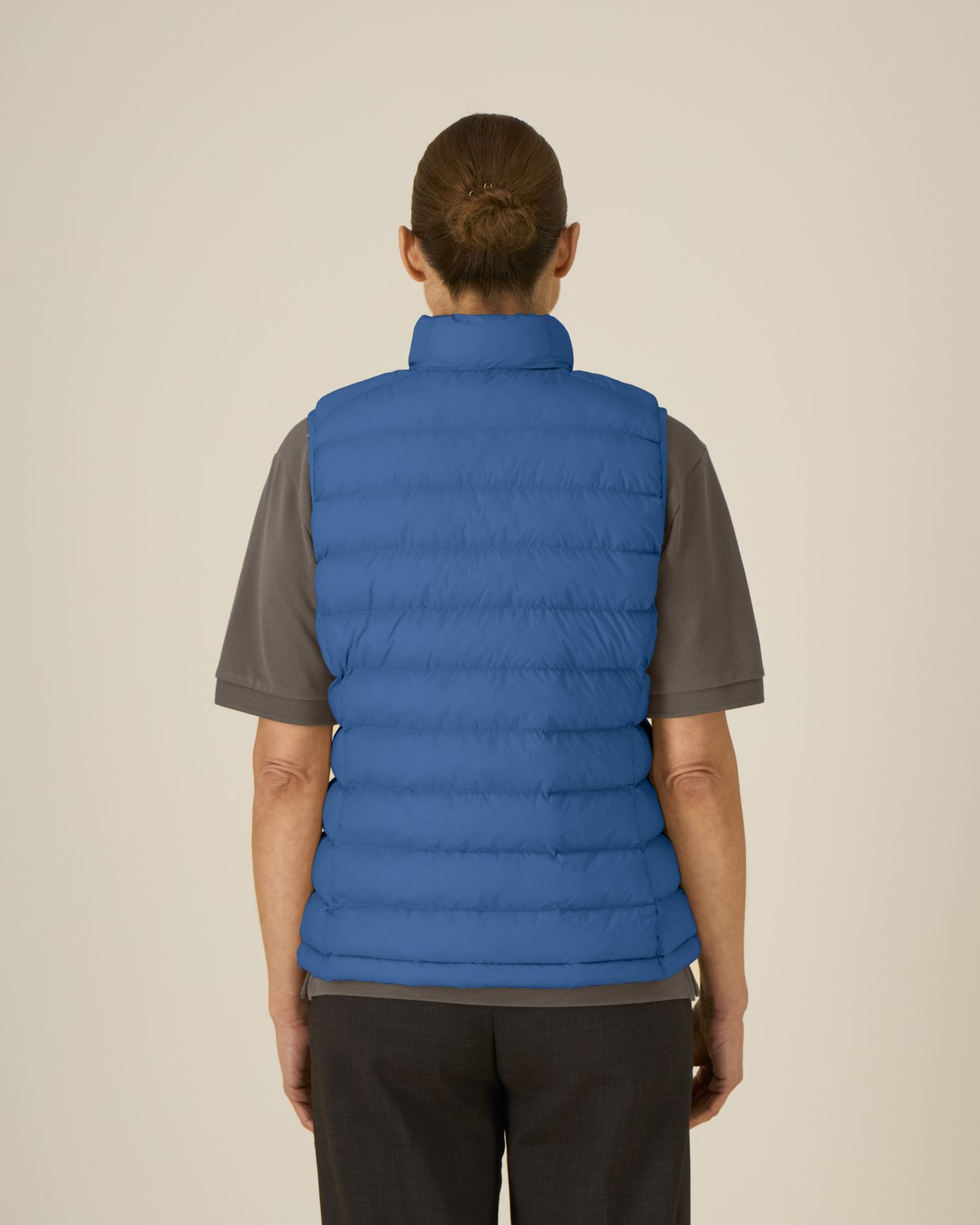 Stella Climber 2.0 - Mindful Blue - Rückseite 