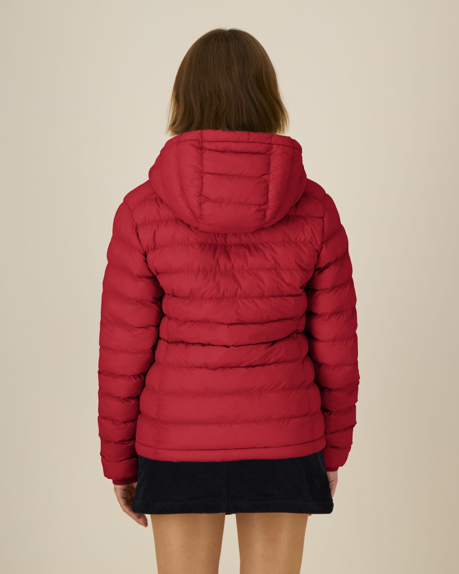 Stella Voyager 2.0 - Red - Rückseite 