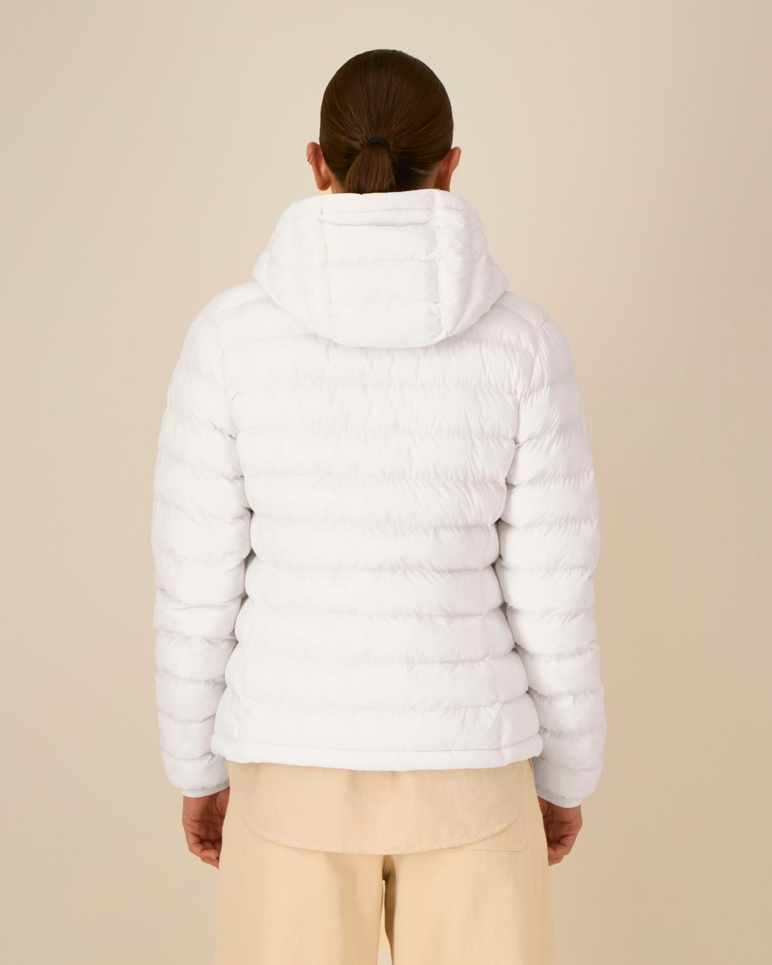Stella Voyager 2.0 - Off White - Rückseite 