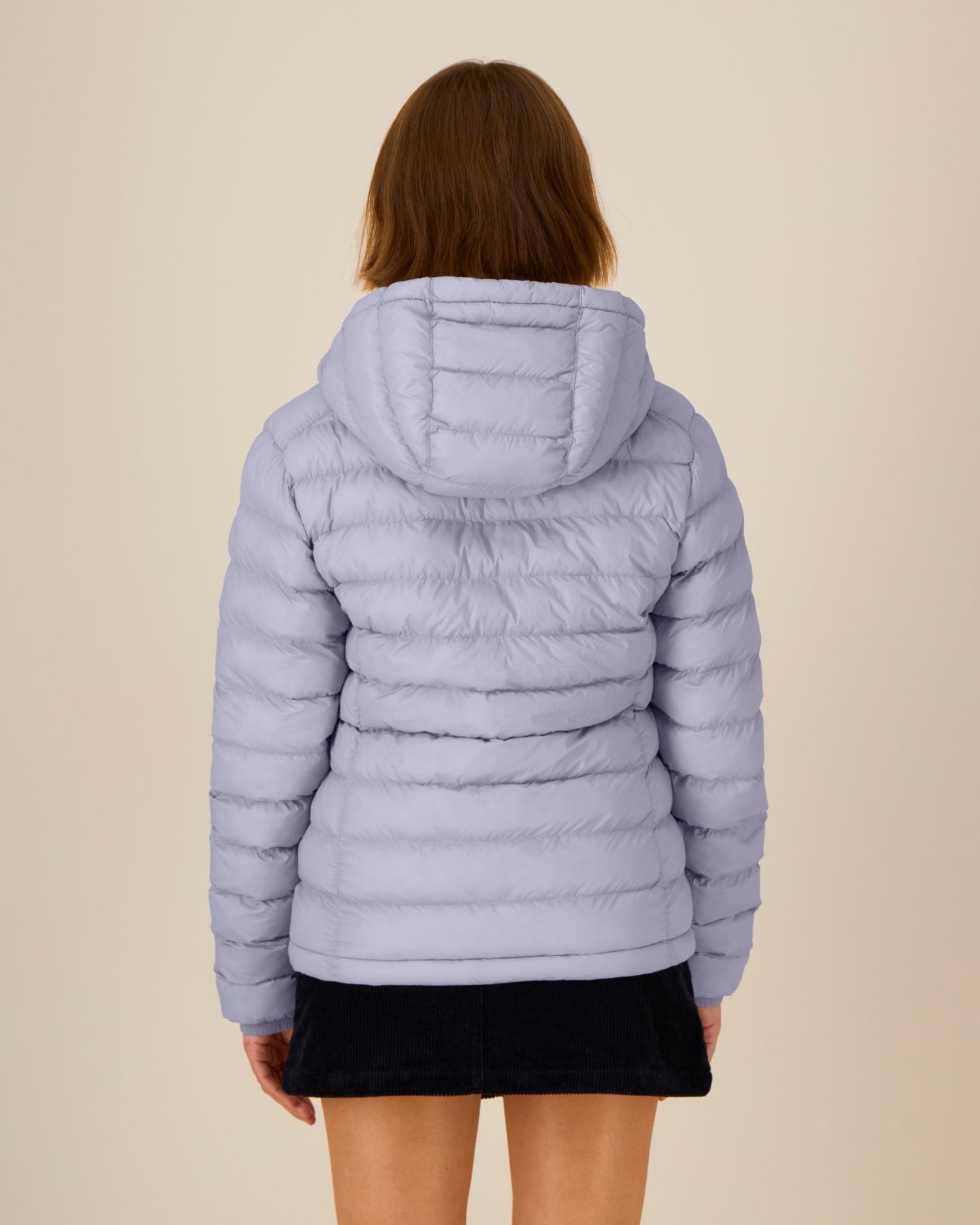 Stella Voyager 2.0 - Lavender - Rückseite 