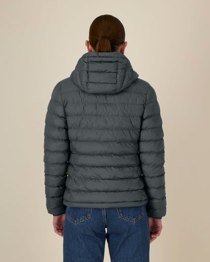 Stella Voyager 2.0 - Anthracite - Rückseite 