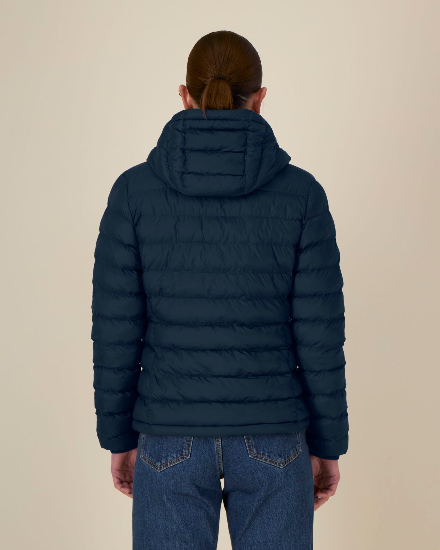 Stella Voyager 2.0 - French Navy - Rückseite 
