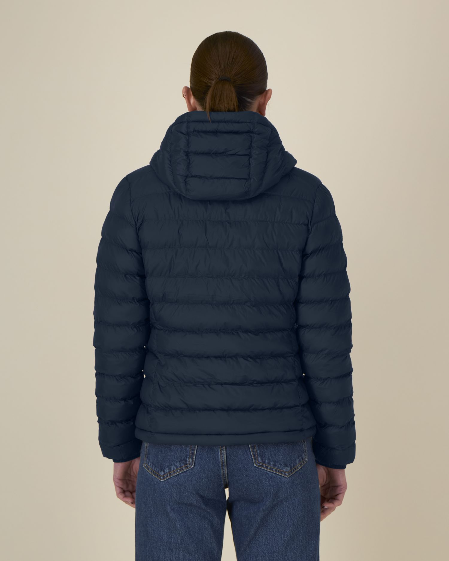 Stella Voyager 2.0 - French Navy - Rückseite 