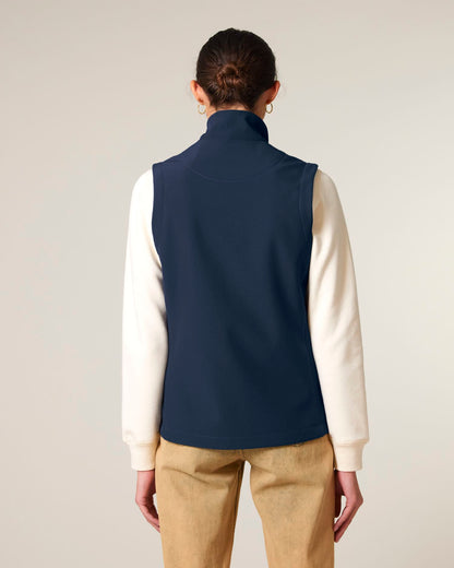 Stella Trail Blazer - French Navy - Rückseite 