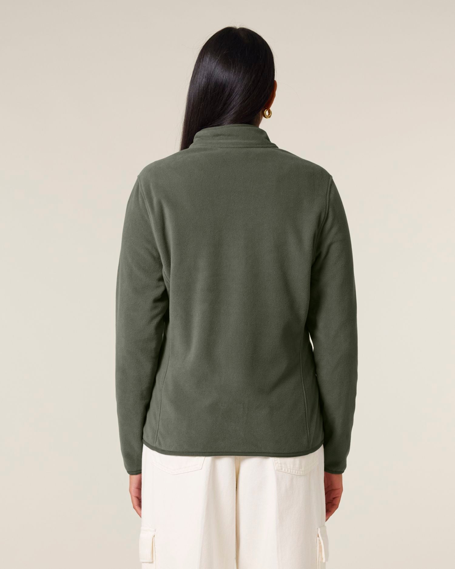 Stella Guider - Khaki - Rückseite 