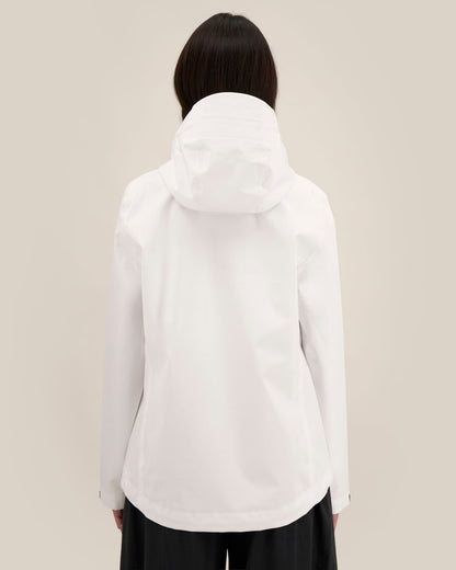 Stella Stormer - Off White - Rückseite 