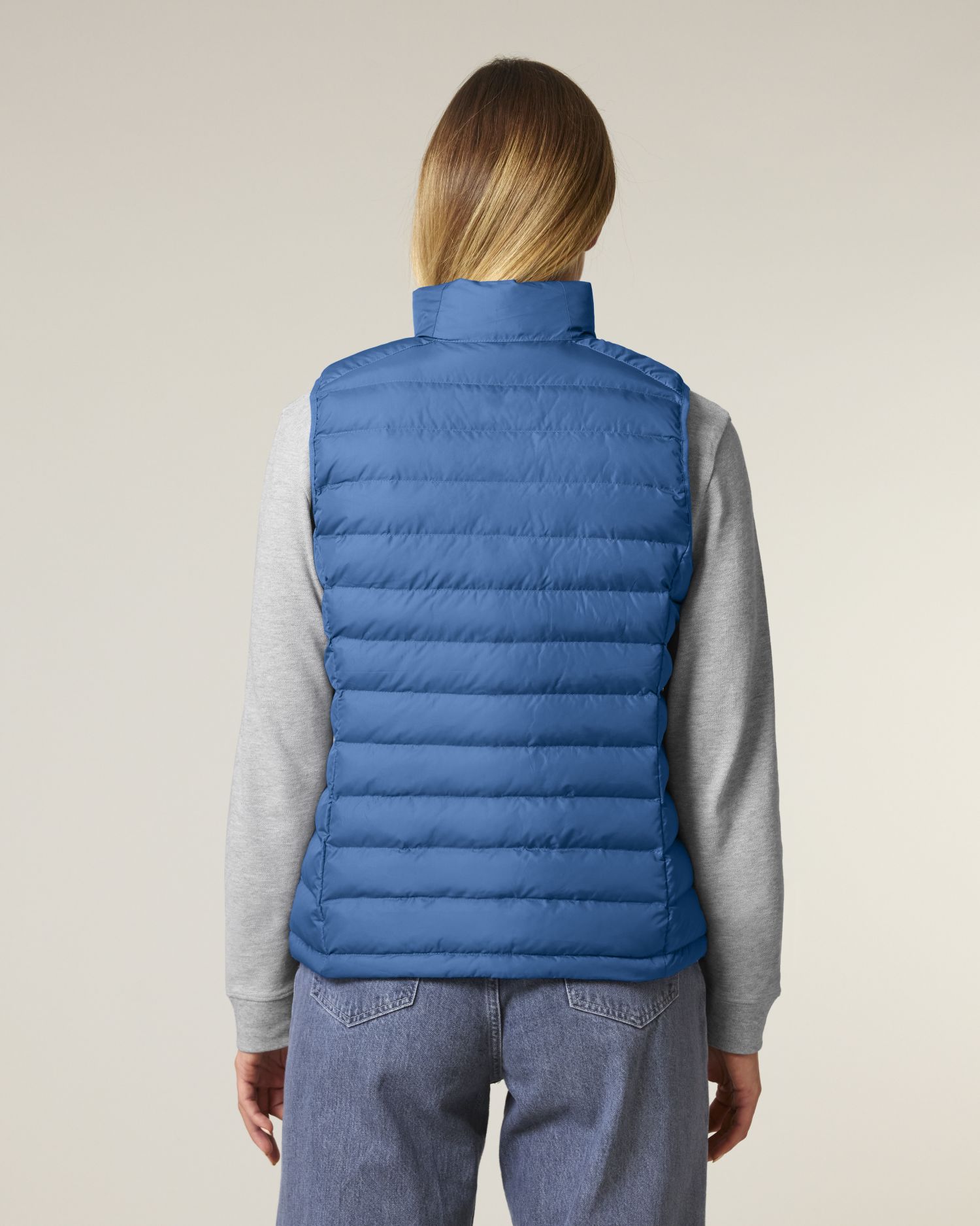 Stella Climber - Mindful Blue - Rückseite 