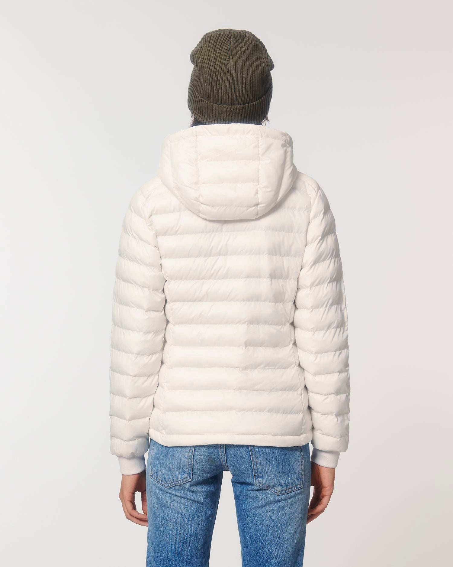 Stella Voyager - Off White - Rückseite 