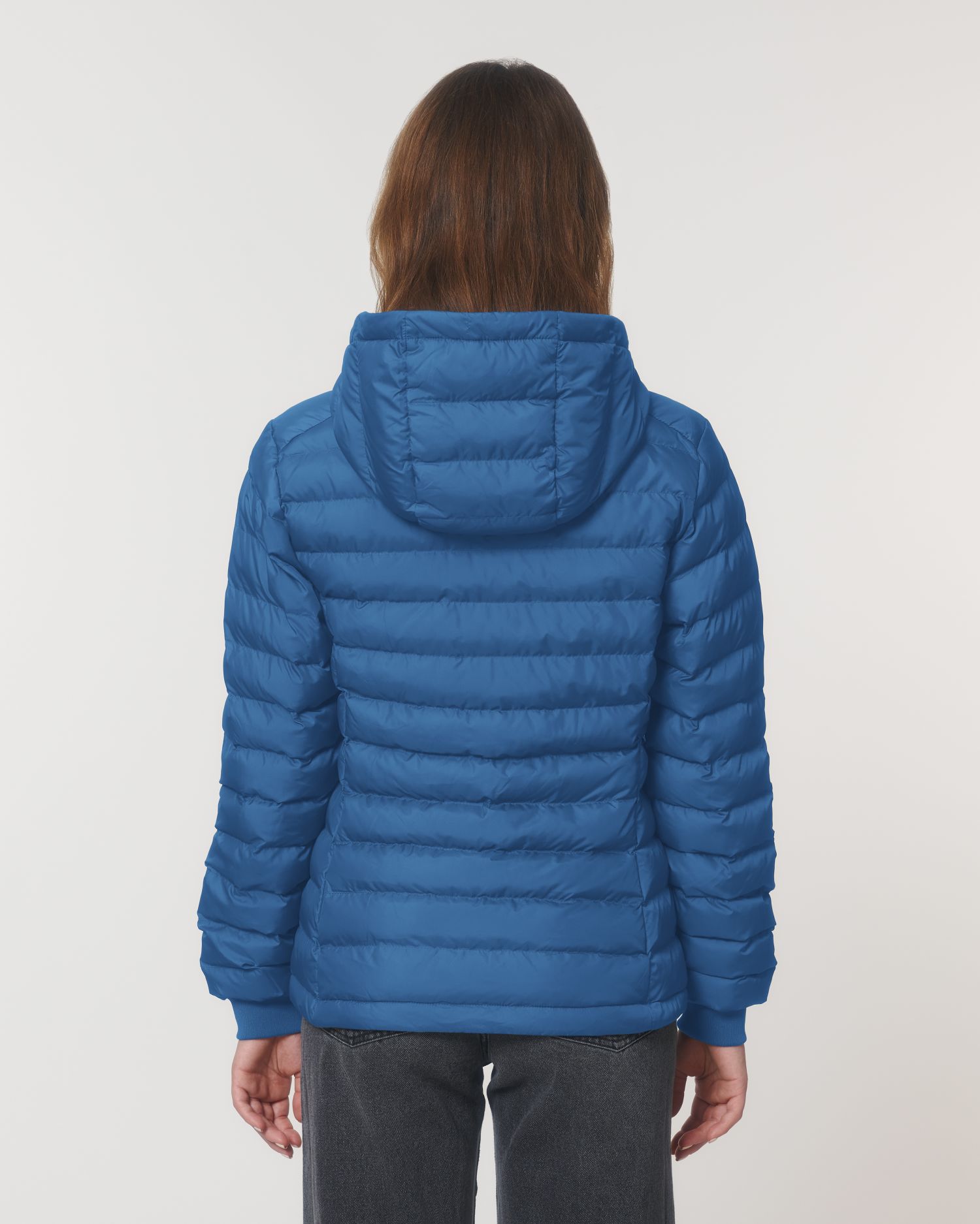 Stella Voyager - Royal Blue - Rückseite 