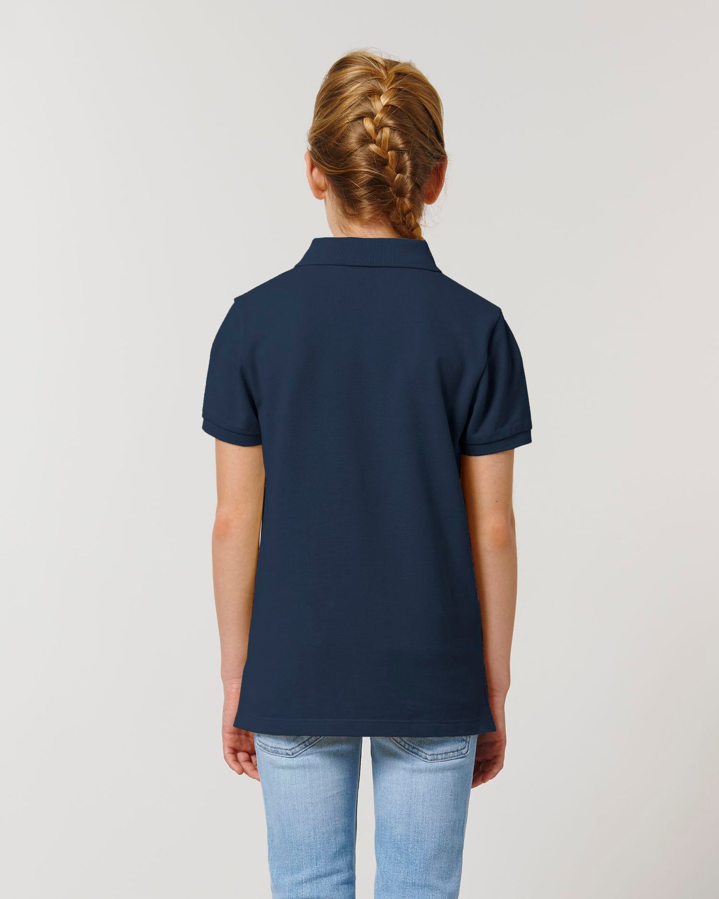 Mini Sprinter - French Navy - Rückseite 