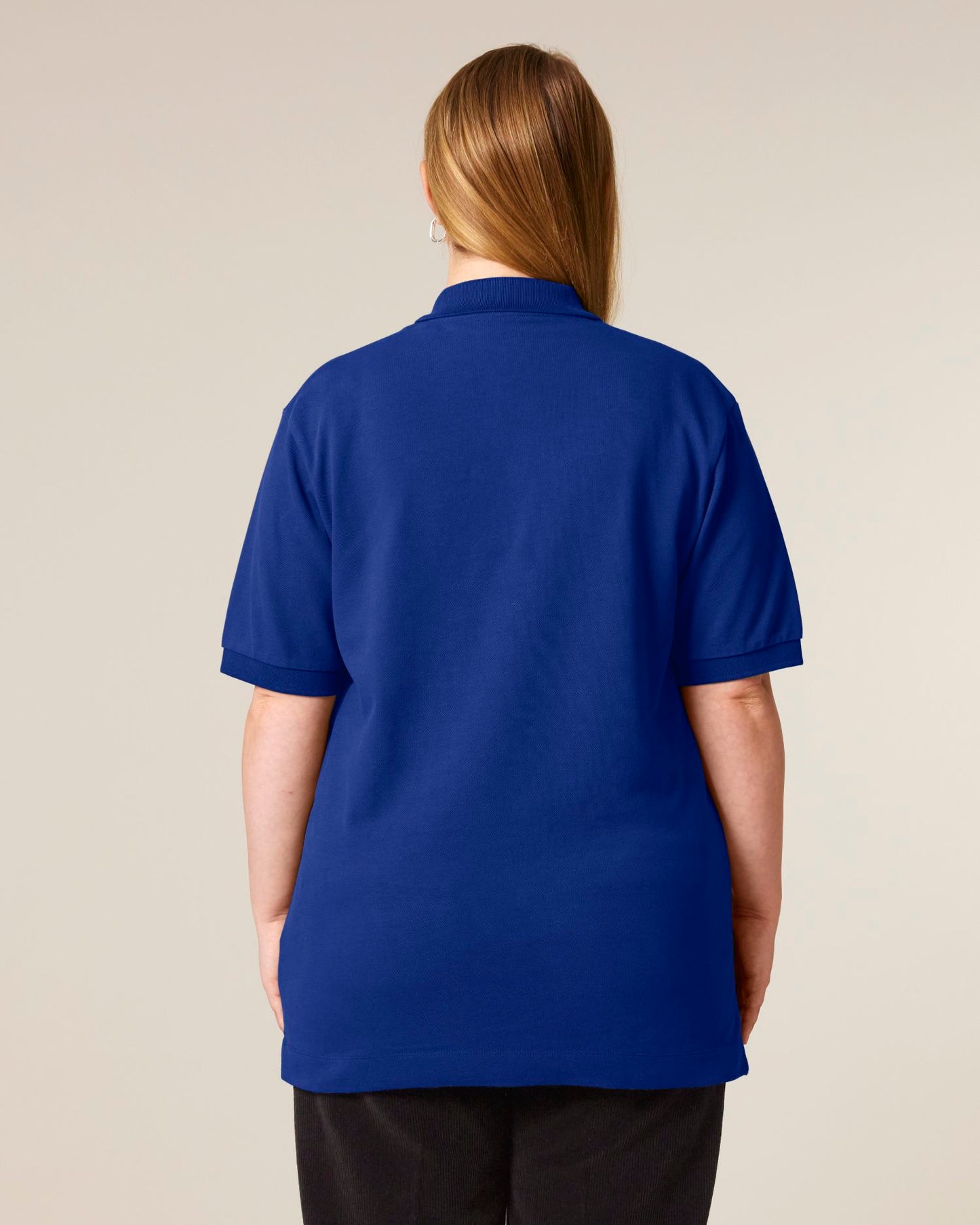 Prepster 2.0 - Worker Blue - Rückseite 