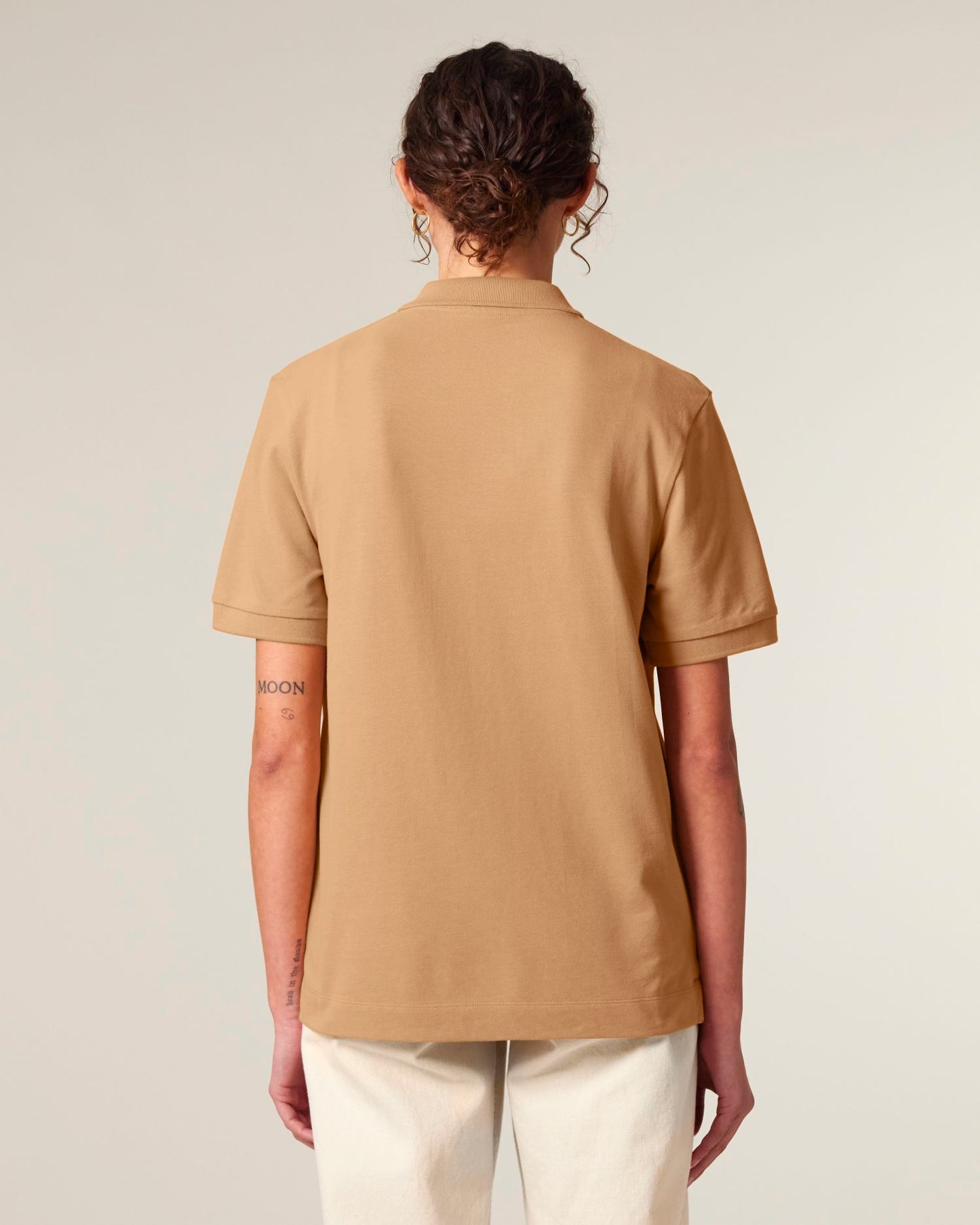 Prepster 2.0 - Latte - Rückseite 