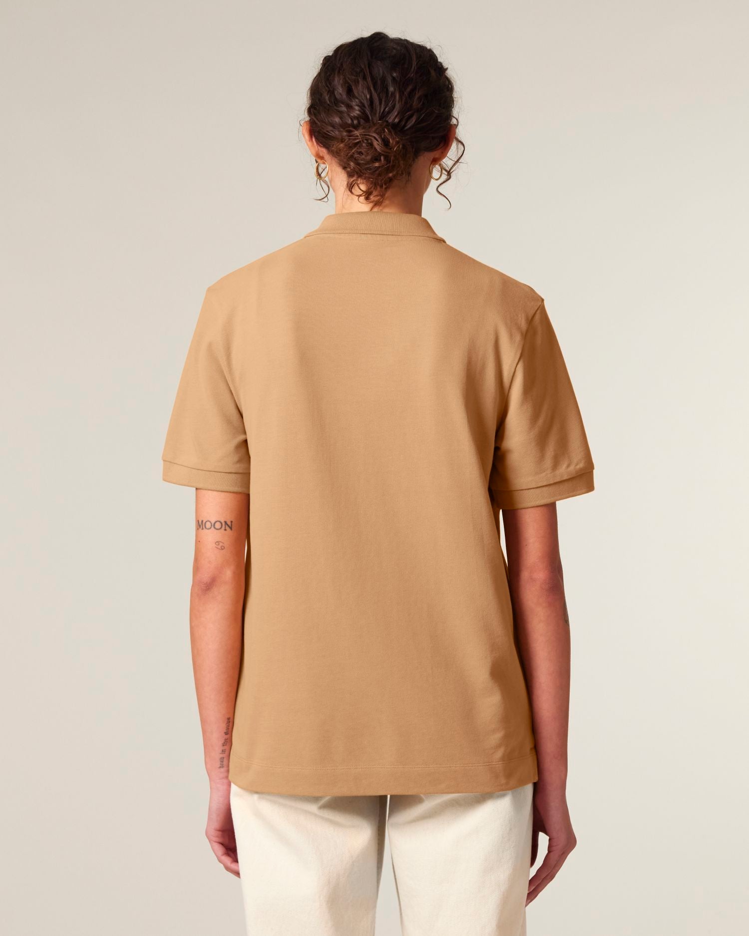 Prepster 2.0 - Latte - Rückseite 