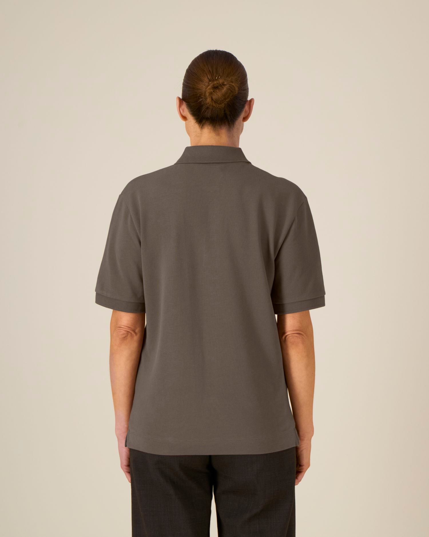 Prepster 2.0 - Mocha - Rückseite 