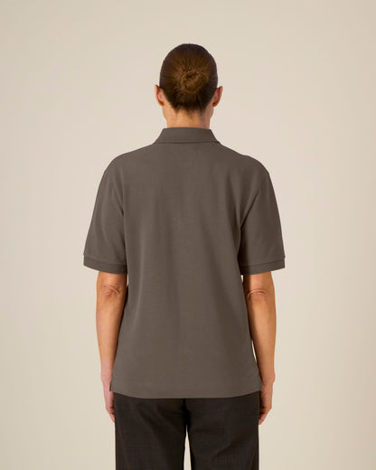 Prepster 2.0 - Mocha - Rückseite 