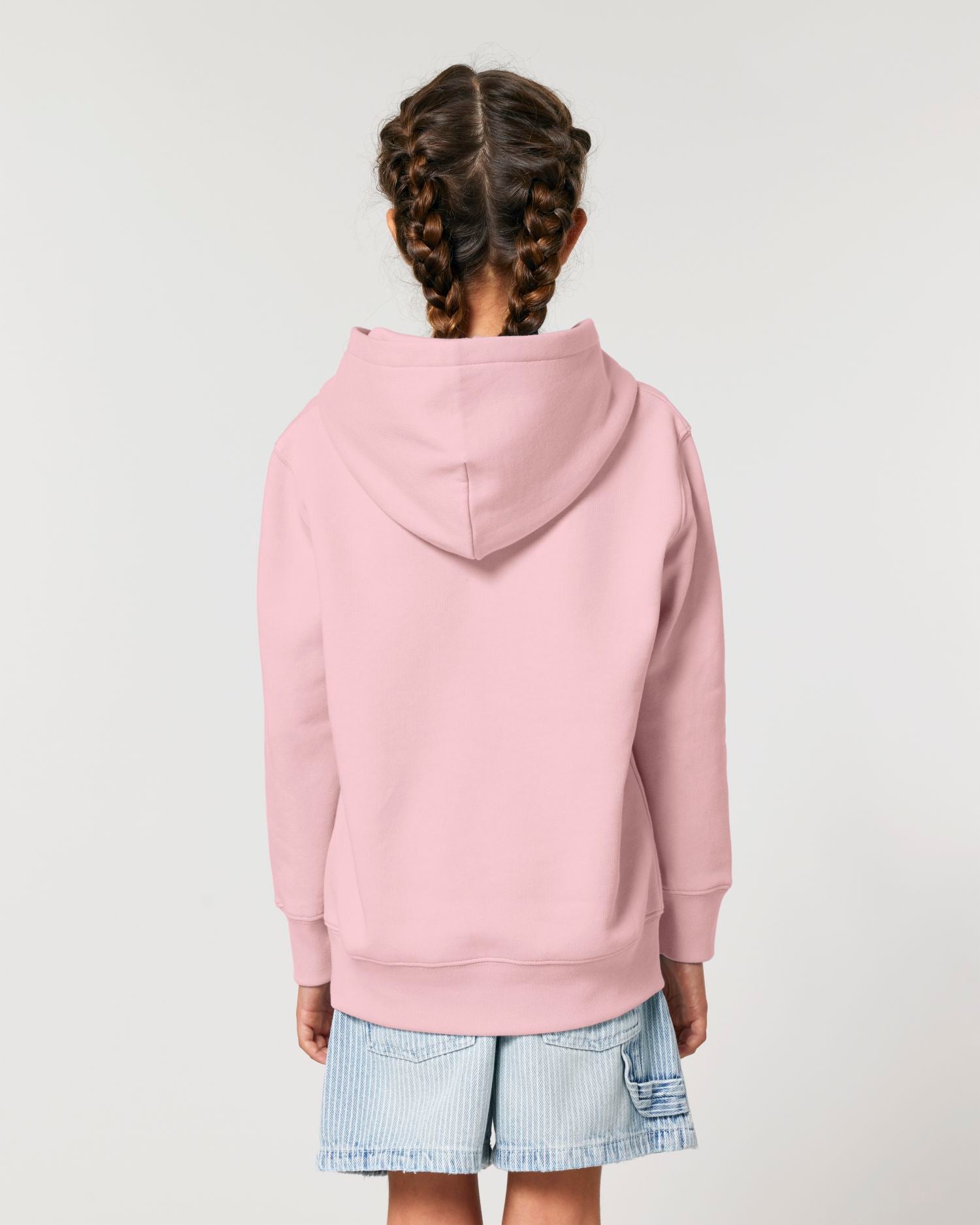 Mini Cruiser 2.0 - Cotton Pink - Rückseite 