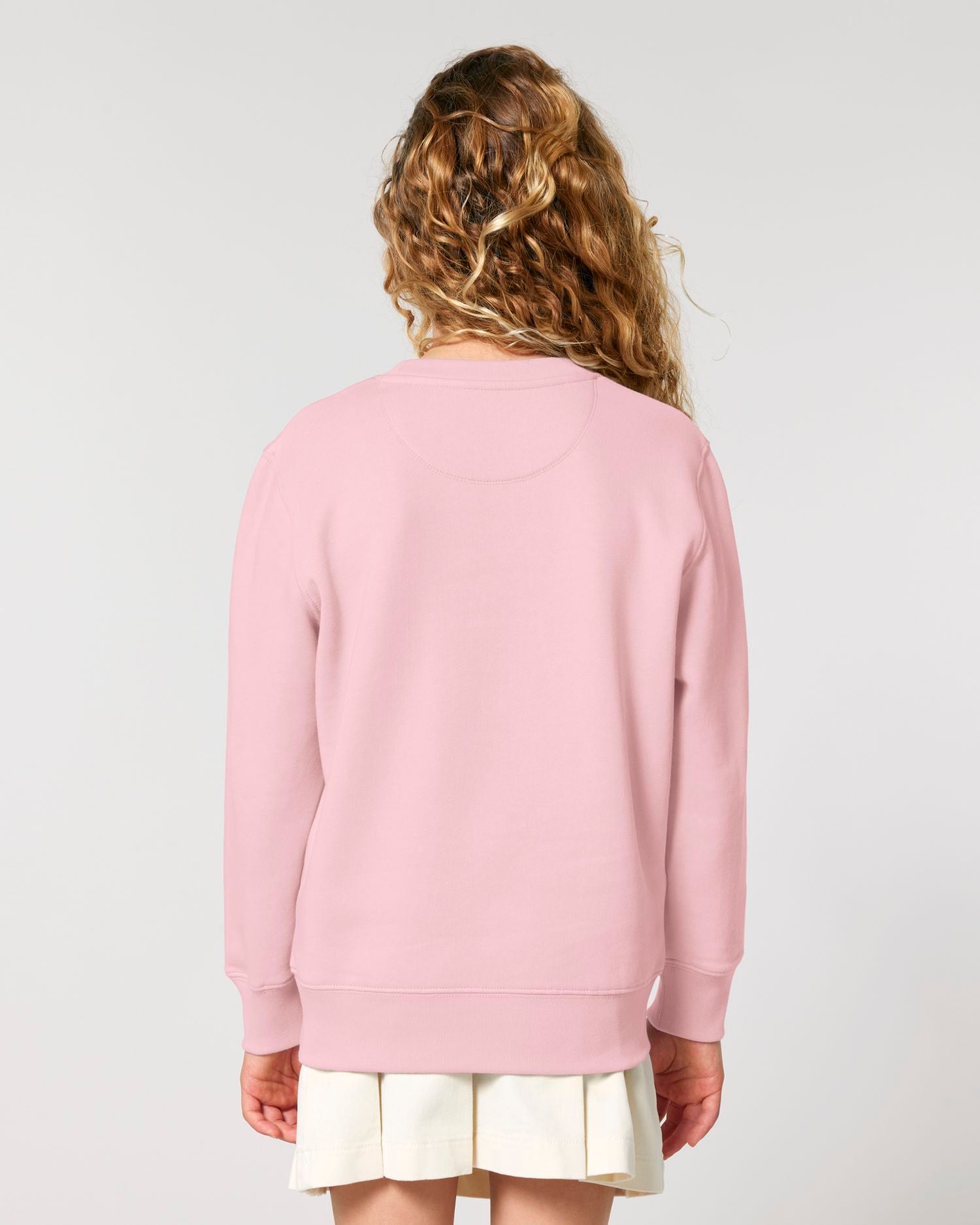 Mini Changer 2.0 - Cotton Pink - Rückseite 