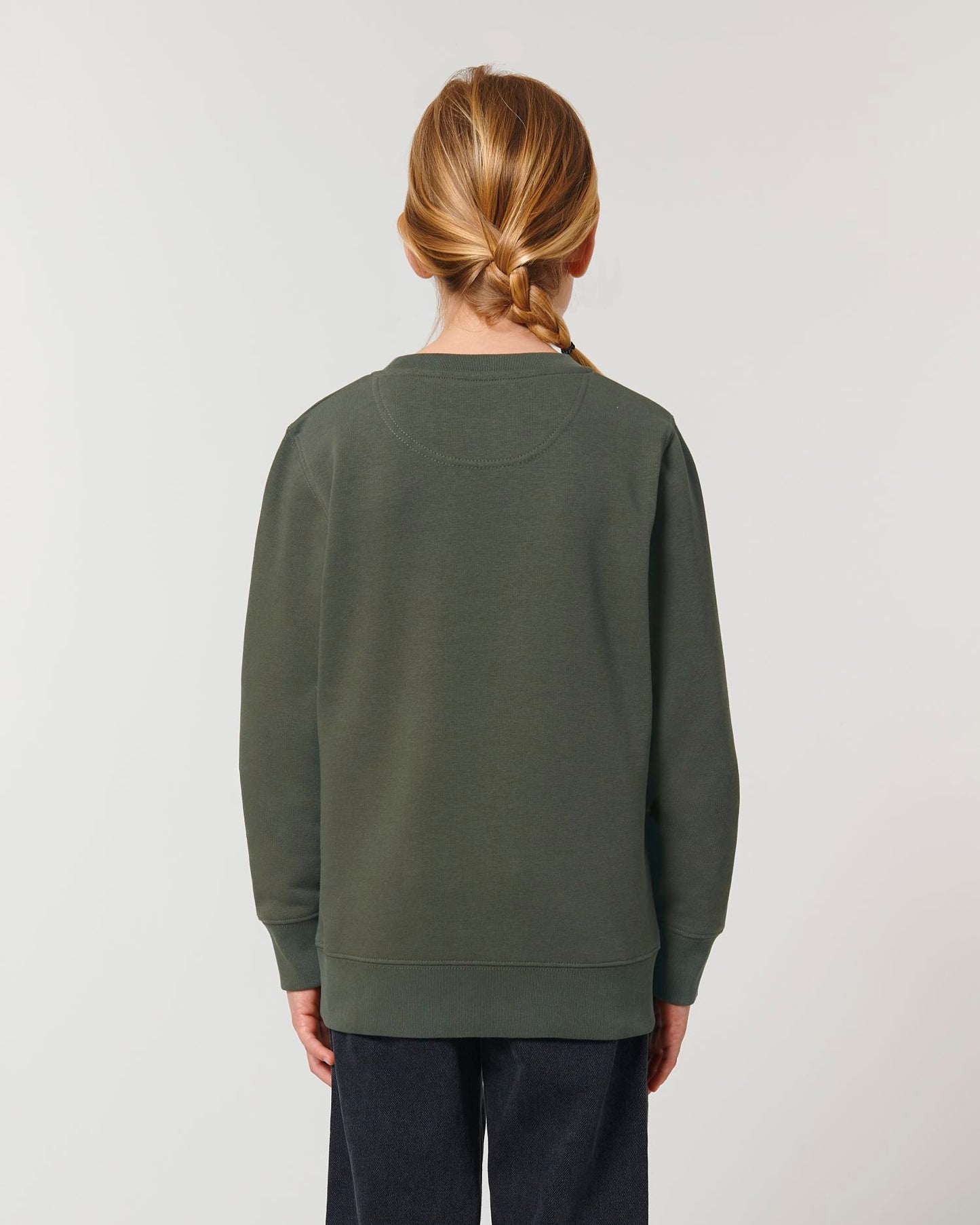 Mini Changer - Khaki - Rückseite 