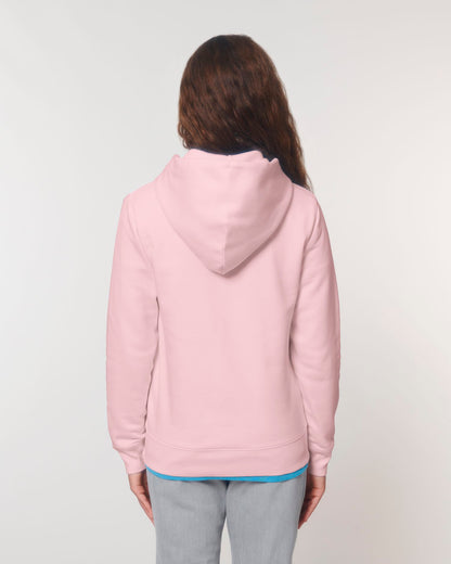 Cultivator - Cotton Pink - Rückseite 